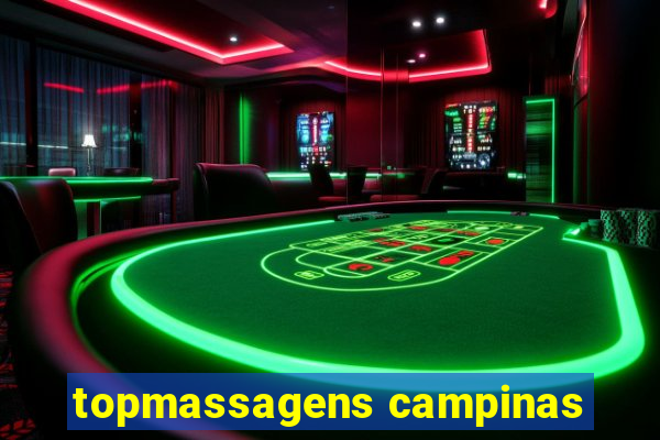 topmassagens campinas